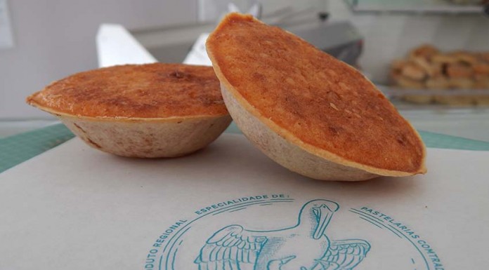 Grupo Calé recuperou o Pelicano, um pastel típico caldense desaparecido há mais de 50 anos notícias das Caldas