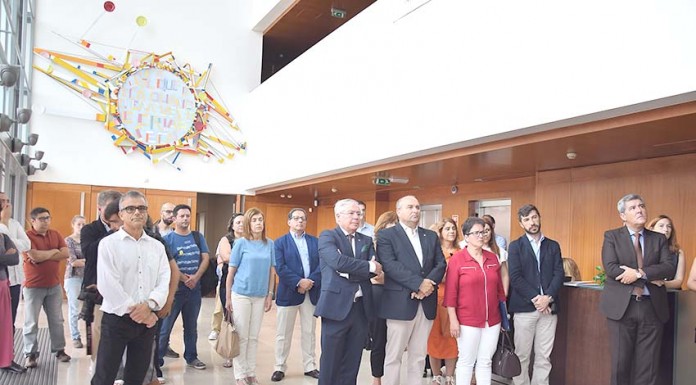 Bibliotecas oestinas vão trabalhar em rede