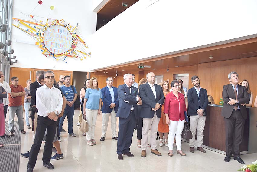 Bibliotecas oestinas vão trabalhar em rede