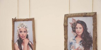 Exposição de fotografia no Museu Malhoa A exposição fotográfica