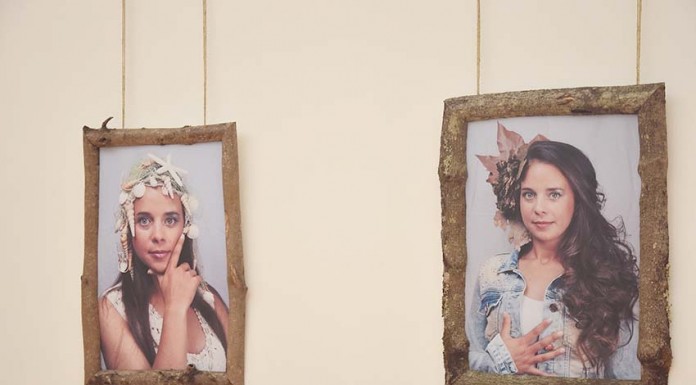 Exposição de fotografia no Museu Malhoa A exposição fotográfica