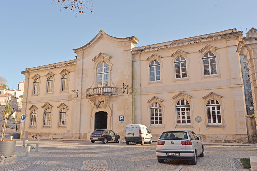 Oposição contesta acordo entre Câmara e Montepio para gestão do Hospital Termal