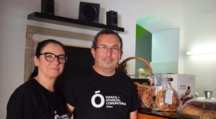 Toca do Monge abre aos fins-de-semana no Convento de S. Miguel notícias das Caldas