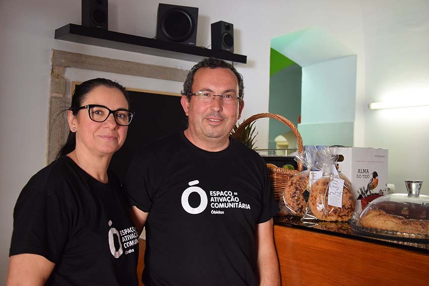 Toca do Monge abre aos fins-de-semana no Convento de S. Miguel