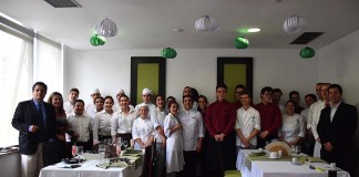 notícias das Caldas