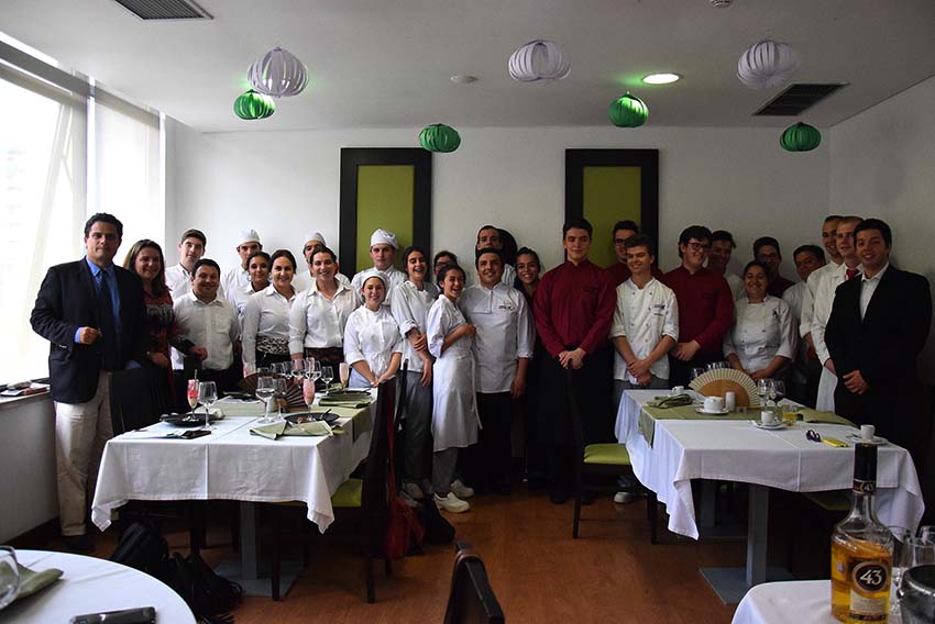 EHTO notícias das Caldas