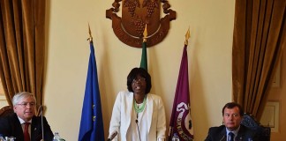 Novo Julgado de Paz do Oeste já está a funcionar no Bombarral notícias das Caldas