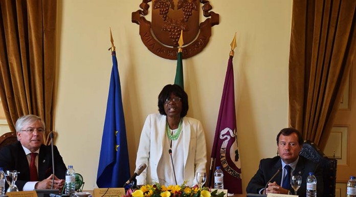 Novo Julgado de Paz do Oeste já está a funcionar no Bombarral notícias das Caldas