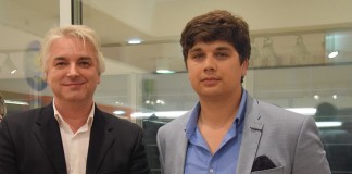 Visabeira investe sete milhões de euros na ampliação da fábrica Bordallo Pinheiro