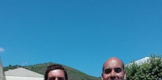 Torneio Master do Douro Vinhateiro Notícias das Caldas