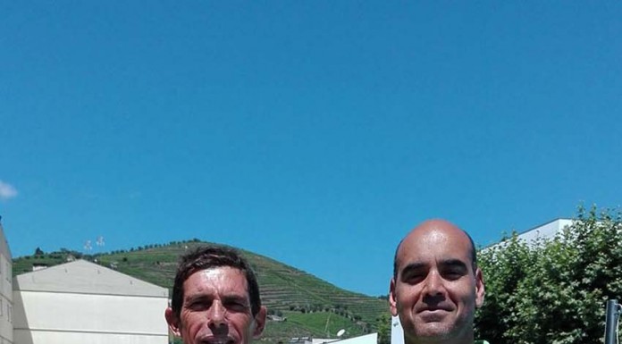 Torneio Master do Douro Vinhateiro Notícias das Caldas
