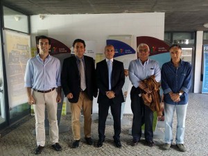 Notícias das Caldas