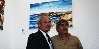 Notícias das Caldas