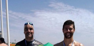 Águas Abertas em Oeiras – XII Travessia António Bessone Basto notícias das Caldas