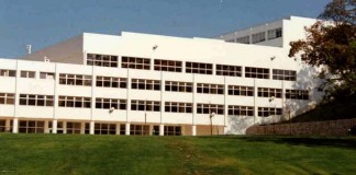 Cortes põem em causa Externato da Benedita notícias das Caldas