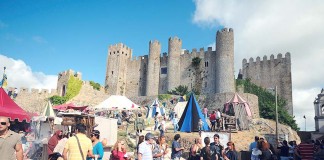 Óbidos vai mostrar como era ser mulher na Idade Média Gazeta das Caldas