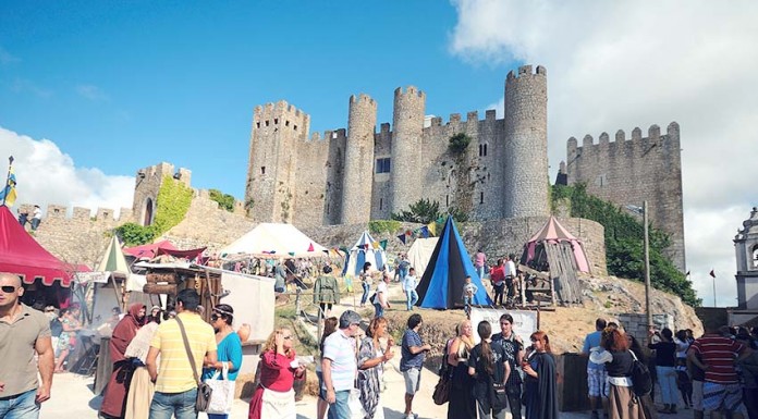 Óbidos vai mostrar como era ser mulher na Idade Média Gazeta das Caldas