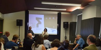 “Revoluções” no Folio vão trazer a Óbidos autores de 14 nacionalidades Notícias das Caldas