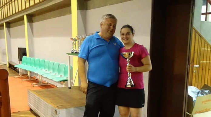 Filipa Couto da Câmara das Caldas sagrou-se Campeã Nacional notícias das Caldas
