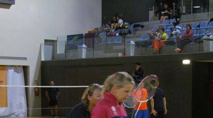 MVD não foi feliz notícias das Caldas