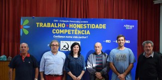 notícias das Caldas