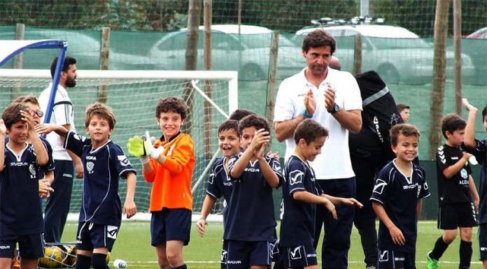 Domínio absoluto notícias das Caldas