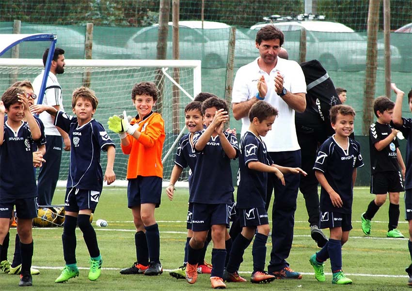 notícias das Caldas