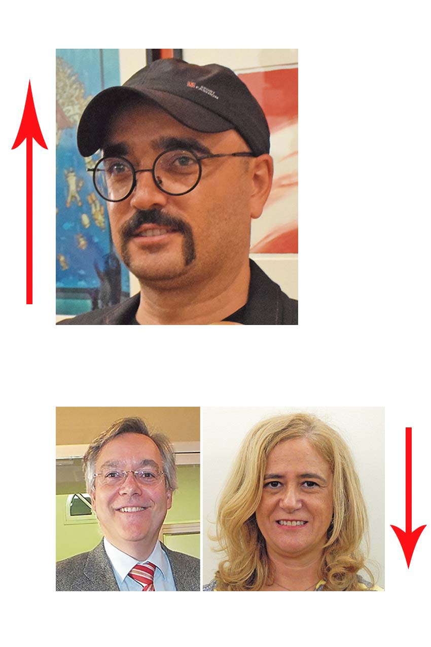 A semana do Zé Povinho 16/06/2017