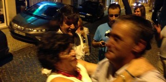 MVC aceita resultados da auditoria às contas da Foz do Arelho e demarca-se de Fernando Sousa notícias das Caldas