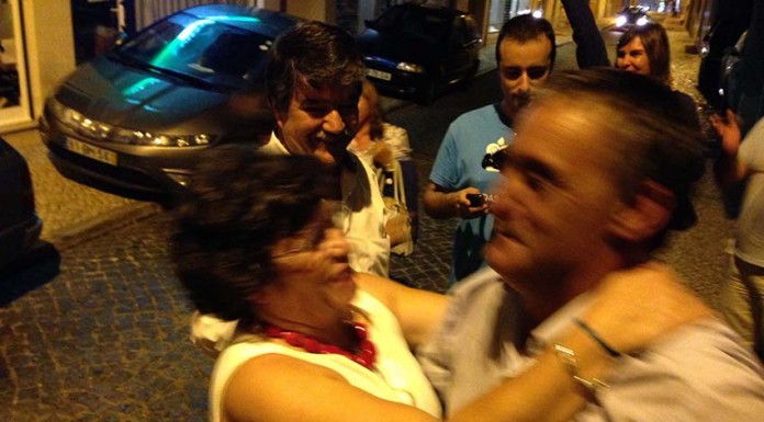 MVC aceita resultados da auditoria às contas da Foz do Arelho e demarca-se de Fernando Sousa notícias das Caldas