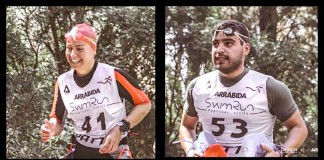 Nadadores Master dos Pimpões participam em prova Pioneira em Portugal Gazeta das Caldas