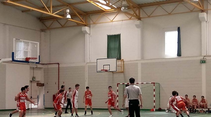 Chegou ao fim a época competitiva notícias das Caldas