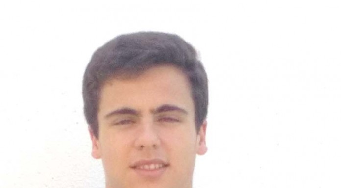 Afonso Reis convocado para a Seleção Nacional Gazeta das Caldas