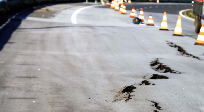 IP6 vai ter intervenção profunda para resolver problema crónico no vale do Olho Marinho Gazeta das Caldas