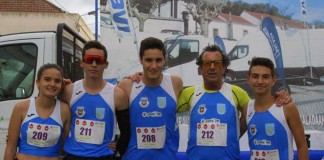 notícias das Caldas