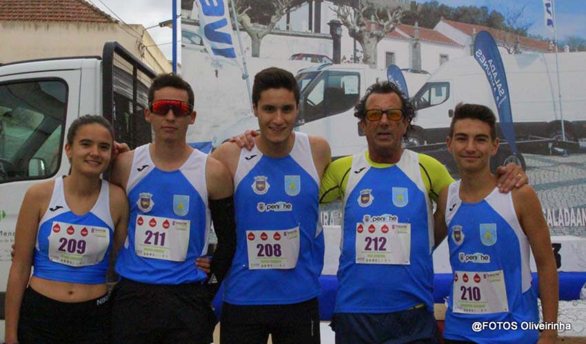 notícias das Caldas