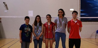 notícias das Caldas