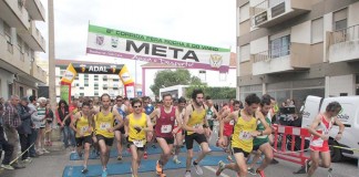 8ª Corrida do Vinho e da Pêra Rocha