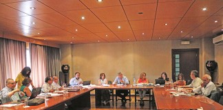 Habitação jovem no Carvalhal Benfeito lançou polémica reunião do executivo municipal