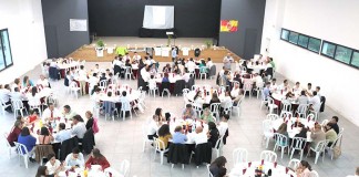 Gala do Catarinense encerrou a época Gazeta das Caldas