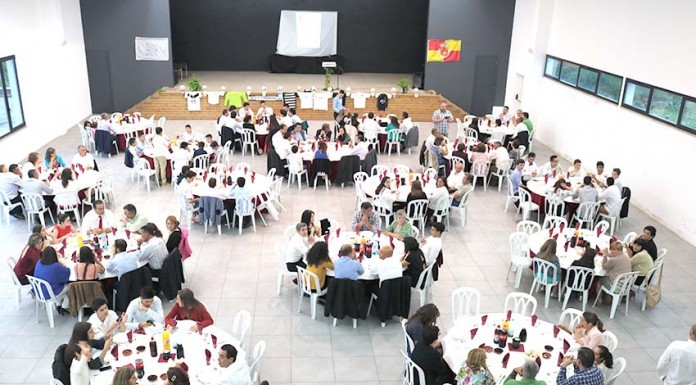 Gala do Catarinense encerrou a época Gazeta das Caldas
