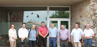 OesteSustentável desenvolve tecnologia para projecto de turismo ecológico em Portugal e Espanha Gazeta das Caldas