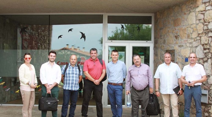 OesteSustentável desenvolve tecnologia para projecto de turismo ecológico em Portugal e Espanha Gazeta das Caldas