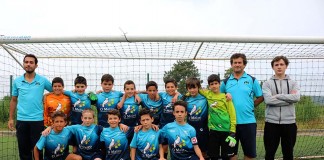 Só deu Óbidos notícias das Caldas