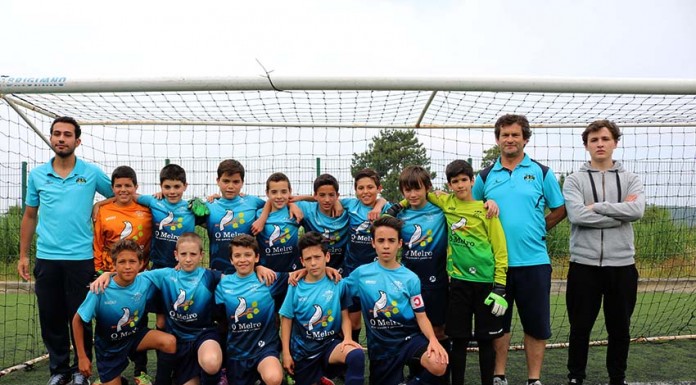 Só deu Óbidos notícias das Caldas