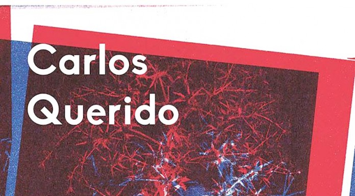 Carlos Querido apresenta “Insanus” no CCC Gazeta das Caldas