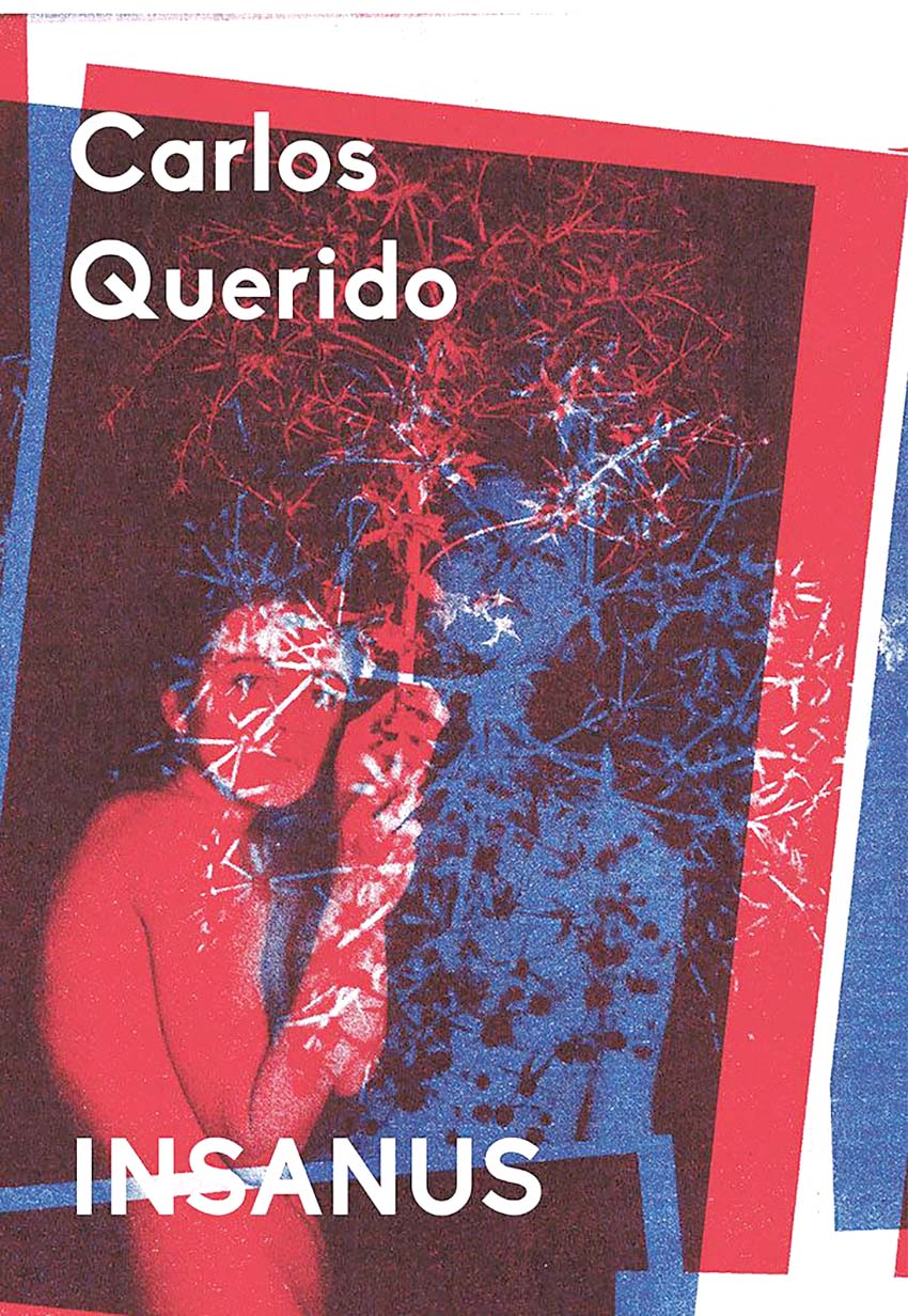 Carlos Querido apresenta “Insanus” no CCC