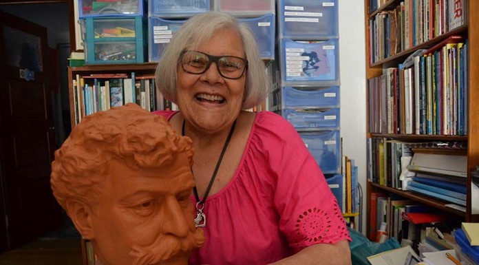 “Bordalo Pinheiro poderia ser para as Caldas o que Gaudi é para Barcelona” Notícias das Caldas