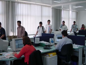 Notícias das Caldas