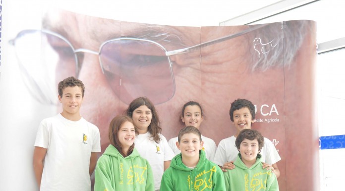 Atletas dos Pimpões participaram em Cantanhede no V Torneio “Joaquim Padilha” Gazeta das Caldas